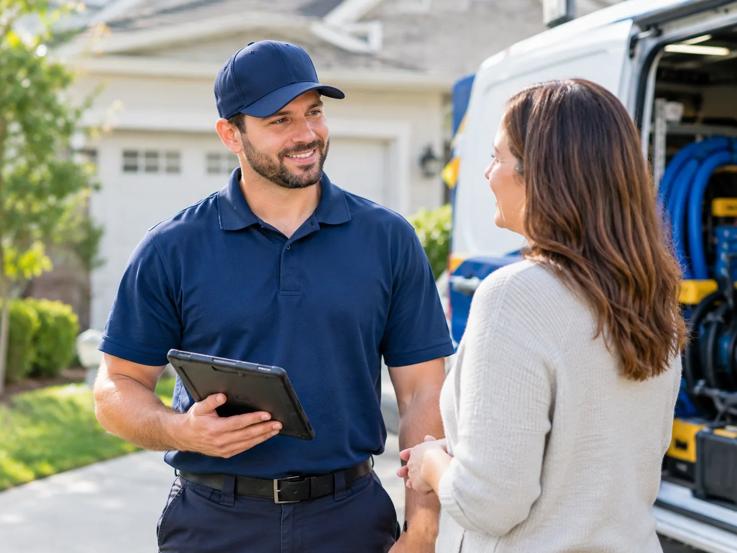Sewage Backup Cleanup Hegins, PA FAQs